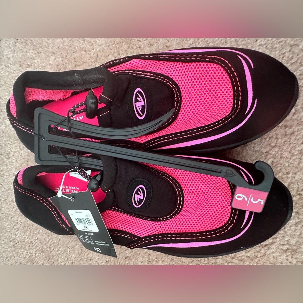 Walmart Water Shoes